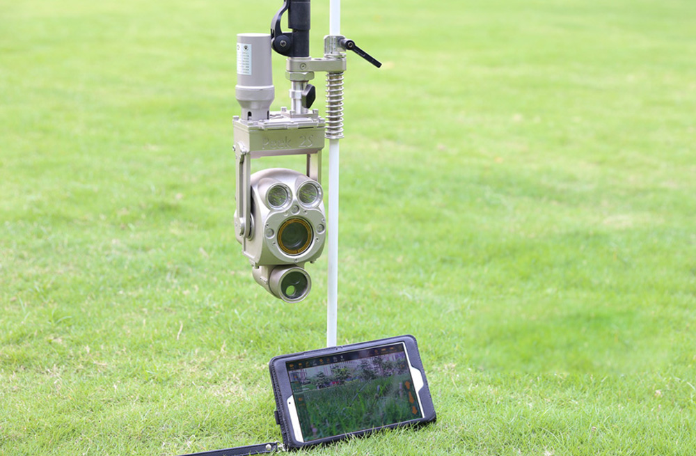 286冶山管道检测QV潜望镜